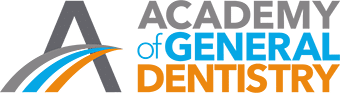 academy general dentistry logo
