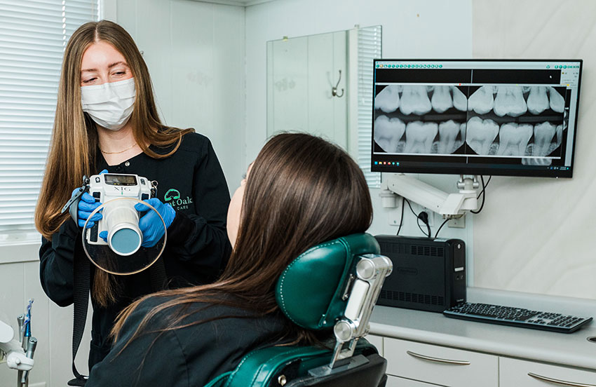 Great Oak Dental Services