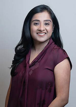 Dr. Deepshikha Kapoor, DMD