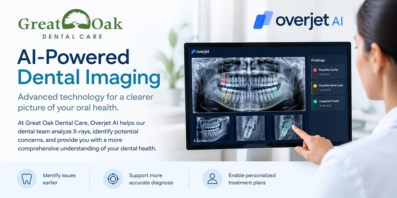 AI-Powered Imaging Technology