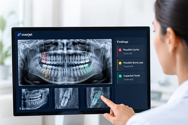 AI-Powered Imaging Technology